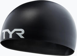 TYR Stealth-X Racing úszósapka fekete
