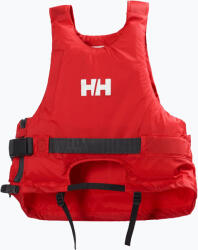 Helly Hansen Launch belay mellény piros 33825_222