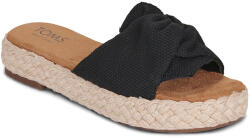 Toms Sandale Femei ABBY Toms Negru 37 1/2