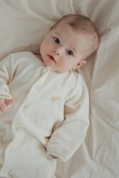 Fanga Fontana rugdalózó ELU ONESIE GOTS - bézs 86