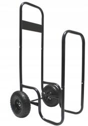 Garden Line faszállító kocsi - 60 kg (CH-REA2537)