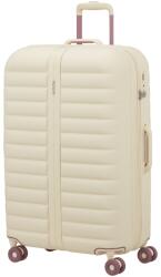 Samsonite NEOVIBE négykerekű bővíthető nagy bőrönd-Bézs 159933-2060