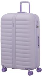 Samsonite NEOVIBE négykerekű bővíthető nagy bőrönd-Lila 159933-A233