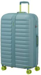 Samsonite NEOVIBE négykerekű bővíthető nagy bőrönd-Menta 159933-B012