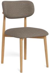  Szék Norsica 1060 (Tölgy + Taupe)