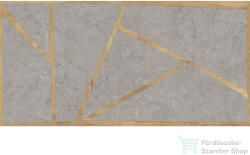 Pastorelli MINDWALK Woody Grey 60x120 cm-es, rektifikált padlólap, P011642 (P011642)