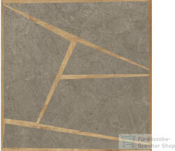 Pastorelli MINDWALK Woody Taupe 120x120 cm-es, rektifikált padlólap, P011096 (P011096)
