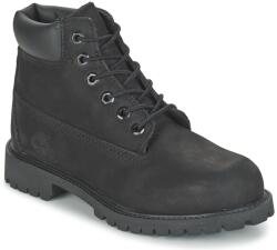 Timberland Ghete Fete 6 IN CLASSIC Timberland Negru 32