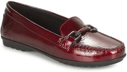 GEOX Mocasini Femei D ELIDIA Geox Bordo 37