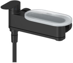 RAVAK Chrome II polc kád- és zuhanycsaptelephez (X07P1237) - kazanmarket