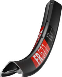 DT Swiss Abroncs Fr 571 29 32h Fekete 30mm