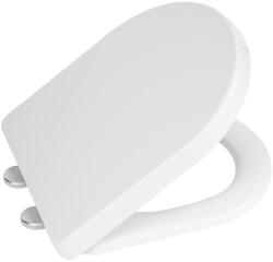 SAPHO Samona Boa Soft Close WC ülőke, fehér 44845302 (44845302)