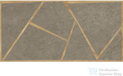 Pastorelli MINDWALK Woody Taupe 60x120 cm-es, rektifikált padlólap, P011640 (P011640)