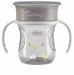 Chicco Perfect 360° itatópohár 200 ml