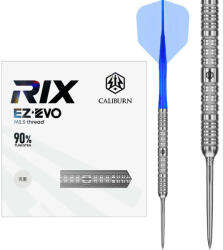 Caliburn Darts szett steel Caliburn RIX R1 25g 90% wolfram