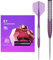 Caliburn darts szett steel Caliburn Awakening E. T 24gr, 90%
