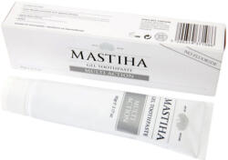 Bilka Fogkrém Homeo Chios Mastiha 75ml - plazapatika