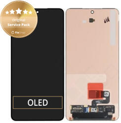 Samsung Ecran pentru Samsung S26+, Sticlă Tactilă fără ramă, GH82-39117A, Genuine Service Pack