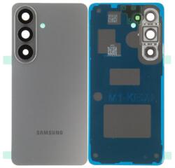 Samsung Capac baterie pentru Samsung S26, Silver Shadow, GH82-39035F, Genuine Service Pack, Silver Shadow