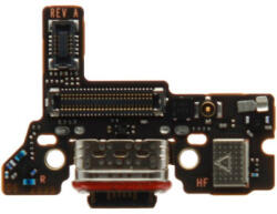 Motorola Port de încărcare cu placă pentru Motorola Edge 70, 5B28C31538, Genuine Service Pack