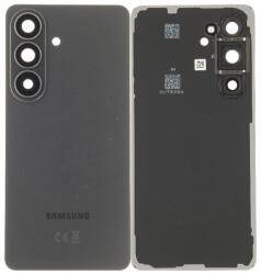 Samsung Capac baterie pentru Samsung S26, Black, GH82-39035A, Genuine Service Pack, Black