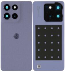 Motorola Capac baterie pentru Motorola Moto G86 5G, Moto G86 Power 5G, Cosmic Sky, 5D68C30469, Genuine Service Pack, Cosmic Sky