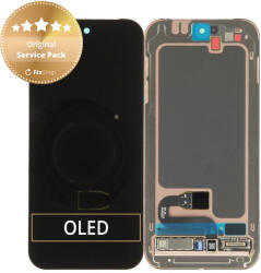 Google Ecran pentru Google Pixel 10, Original, Sticlă Tactilă fără ramă, G949-01460-00, Genuine Service Pack