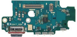 Samsung Port de încărcare cu cititor SIM și placă pentru Samsung S26+, GH96-21141A, Genuine Service Pack