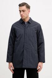Barbour rövid kabát Lorden - sötétkék L