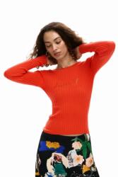 Desigual - VIENA - Elegáns Női pulóver (26SWTF083061)
