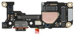 Xiaomi Port de încărcare cu cititor SIM și placă pentru Xiaomi 15T Pro 5G, 5600010O12U00, Genuine Service Pack