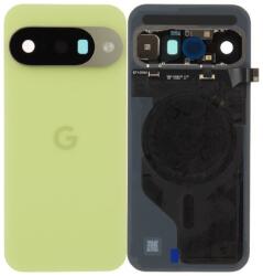 Google Capac baterie pentru Google Pixel 10, Lemongrass, G949-01463-00, Genuine Service Pack, Lemongrass