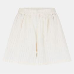 Vero Moda Къси панталони Vero Moda Women's Siljo Heavyweight Woven Shorts - Birch