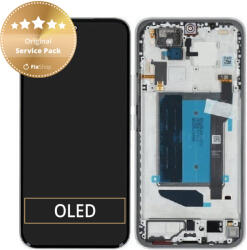 Xiaomi Ecran pentru Xiaomi Redmi Note 15 Pro+ 5G, Mocha Brown, Sticlă tactilă cu ramă, 5600250P16U00, Genuine Service Pack, Mocha Brown