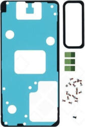 Samsung Set de benzi adezive pentru capac baterie (Adhesive) pentru Samsung S26 Ultra, GH82-39267A, Genuine Service Pack