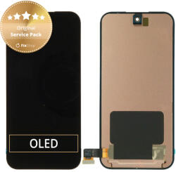 Google Ecran pentru Google Pixel 10 Pro Fold, Outer, Sticlă Tactilă fără ramă, G949-01528-00, Genuine Service Pack