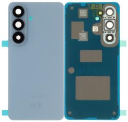 Samsung Capac baterie pentru Samsung S26, Sky Blue, GH82-39035B, Genuine Service Pack, Sky Blue