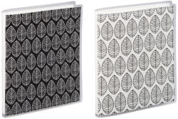 Hama La Fleur zsebalbum 10x15/24 24 db-os display (00002224) (00002224)