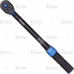 CONDOR Cheie dinamometrica 10-60 Nm, actionare 3/8", Condor 8144-1 (CR-8144-1)