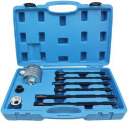 Satra Set pentru extragerea controlată a injectoarelor Diesel, Satra S-90302 (S-90302)