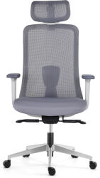 LTC Ergonomikus irodai szék APOLLO szürke