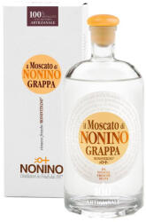 Nonino Moscato Grappa [0, 7L|41%]