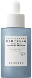SKIN1004 - Madagascar Centella Hyalu-Teca Plumping Ampoule - Hidratáló szérum - 50ml