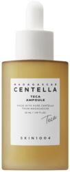 SKIN1004 - Madagascar Centella Teca Ampoule - Intenzív nyugtató szérum - 50ml