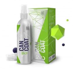 GYEON Produse cosmetice pentru exterior Sealant Ceramic Vopsea Gyeon Q2 CanCoat EVO, 200ml (Q2CCEVO)