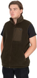 Fox Outdoor Products Olive Sherpa Hybrid Gilet mellény 3XL (CFX571)