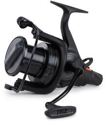 FOX EOS 14000 FS nyeletőfékes orsó (CRL111) - carpmania