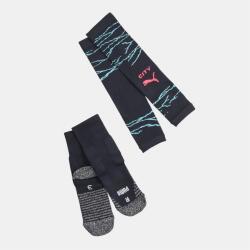 PUMA Чорапи Puma Team Manchester City Fc Sleeve Socks Promo - Navy