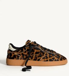 HOFF sportcipő ALLEY LEOPARD WOMAN - többszínű Női 37