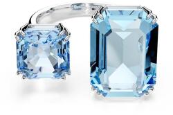 Swarovski gyűrű MILLENIA - kék 55